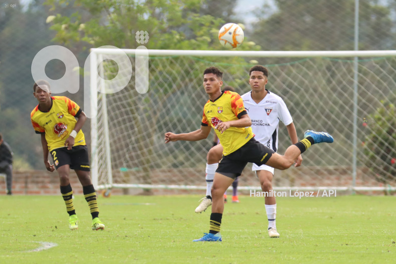 FBL YOUTHCUP BARCELONA LDU