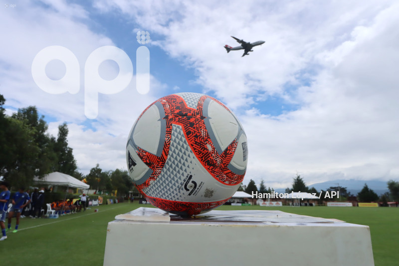 FBL YOUTHCUP SUB15 AUCAS EMELEC