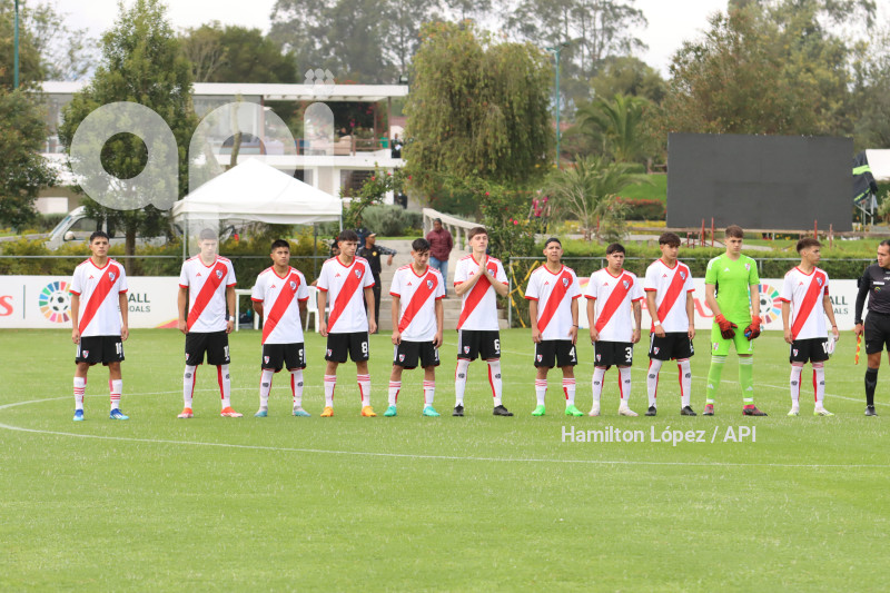 FBL YOUTHCUP RIVER PLATE WILSTERMAN