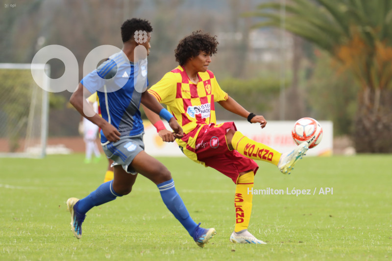 FBL YOUTHCUP AUCAS EMELEC