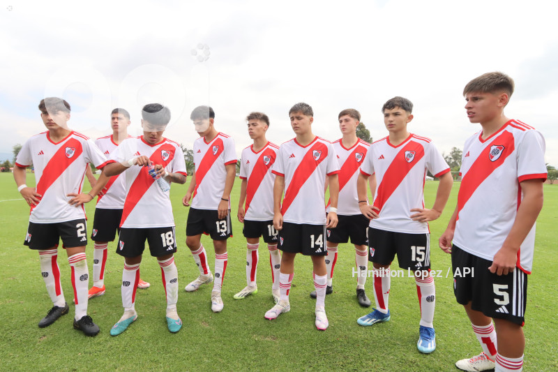 FBL YOUTHCUP RIVER PLATE WILSTERMAN
