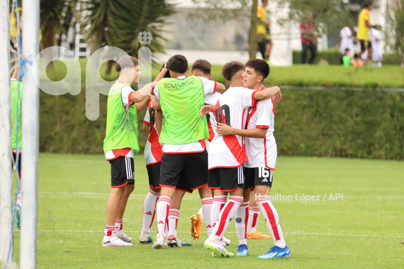 FBL YOUTHCUP RIVER PLATE WILSTERMAN