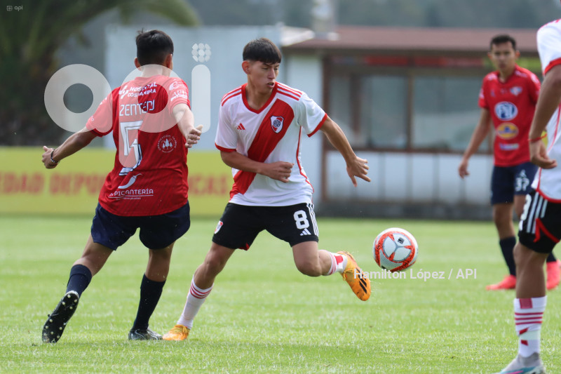 FBL YOUTHCUP RIVER PLATE WILSTERMAN