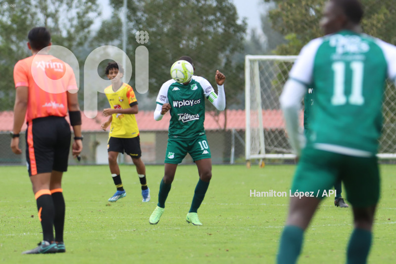 FBL YOUTHCUP BARCELONA DEP CALI