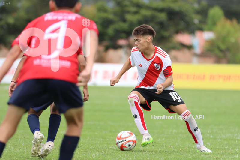 FBL YOUTHCUP RIVER PLATE WILSTERMAN