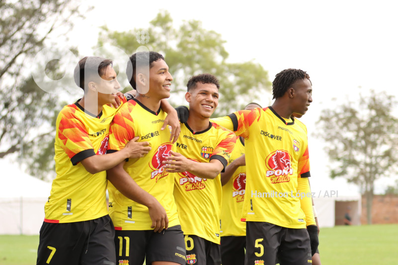 FBL YOUTHCUP BARCELONA LDU