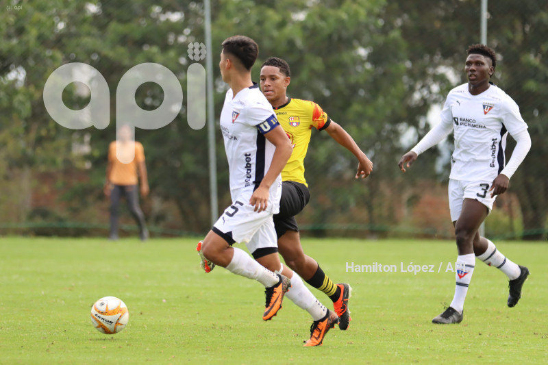 FBL YOUTHCUP BARCELONA LDU