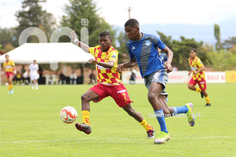 FBL YOUTHCUP SUB15 AUCAS EMELEC