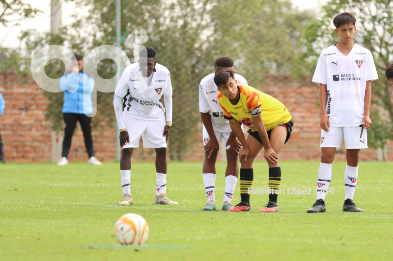 FBL YOUTHCUP BARCELONA LDU