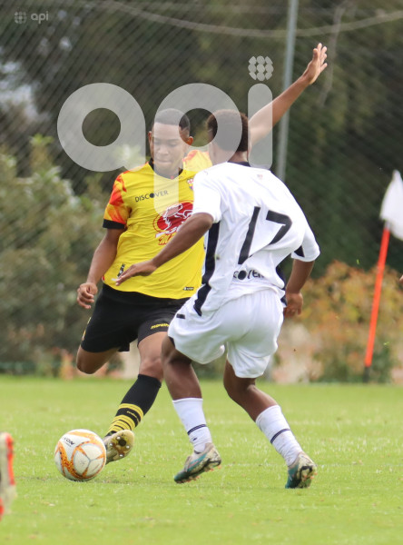 FBL YOUTHCUP BARCELONA LDU