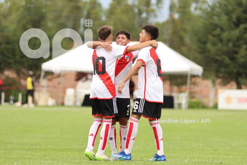 FBL YOUTHCUP RIVER PLATE WILSTERMAN