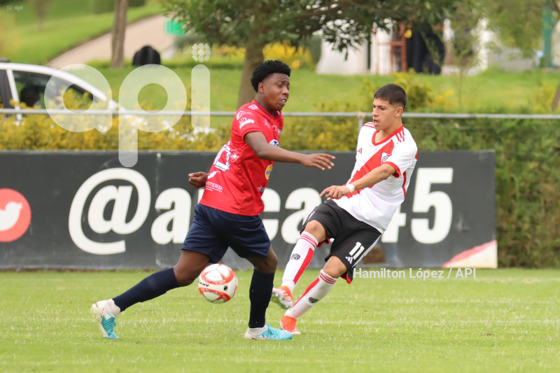 FBL YOUTHCUP RIVER PLATE WILSTERMAN