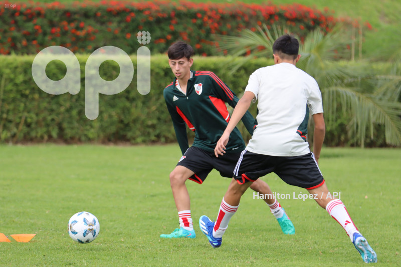 FBL YOUTHCUP RIVER PLATE WILSTERMAN