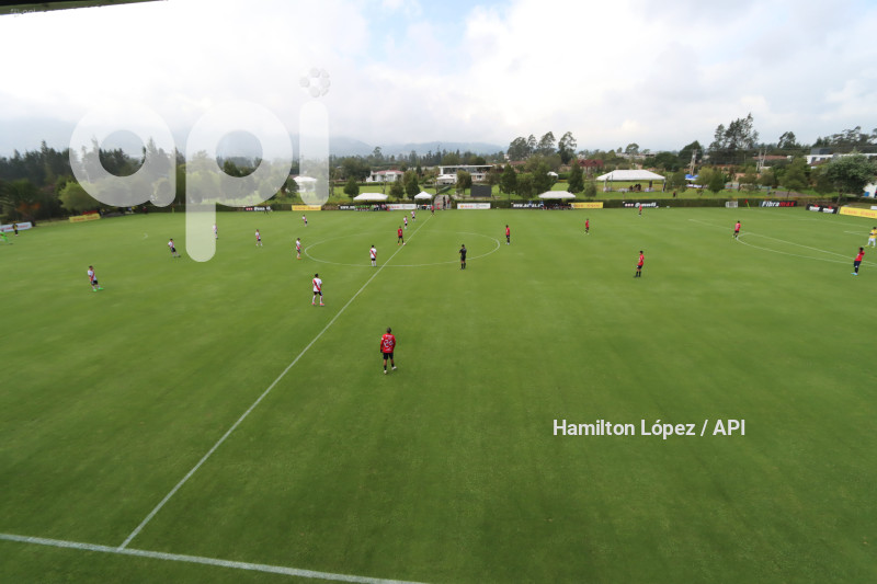 FBL YOUTHCUP RIVER PLATE WILSTERMAN