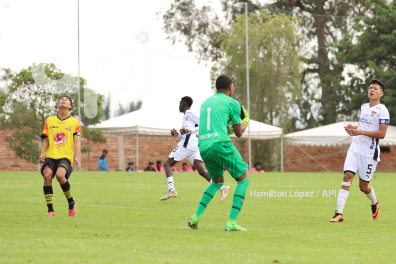 FBL YOUTHCUP BARCELONA LDU