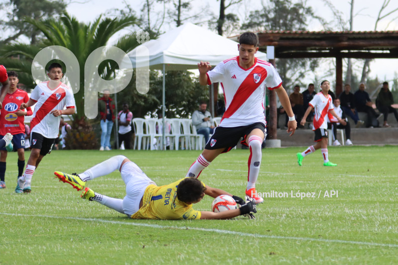 FBL YOUTHCUP RIVER PLATE WILSTERMAN