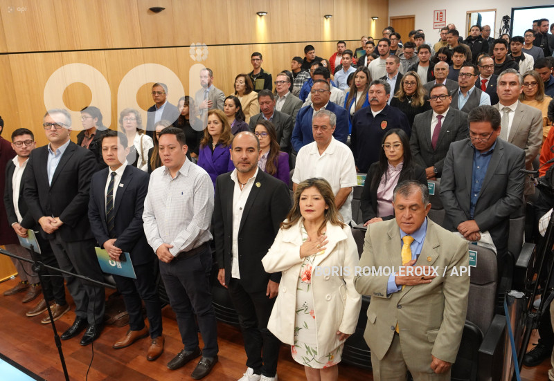 CUENCA-PRIMER ENCUENTRO INTERNACIONAL-CAMBIO CLIMATICO