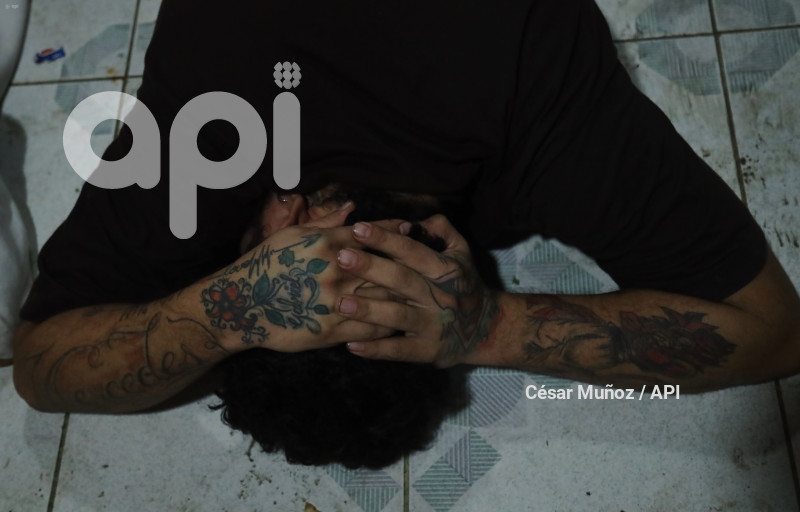 MANTA-OPERATIVOS MADRUGADA