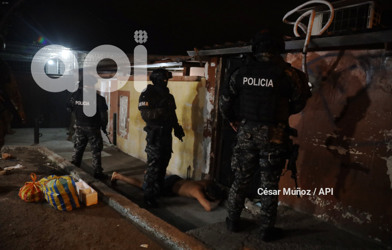 MANTA-OPERATIVOS MADRUGADA