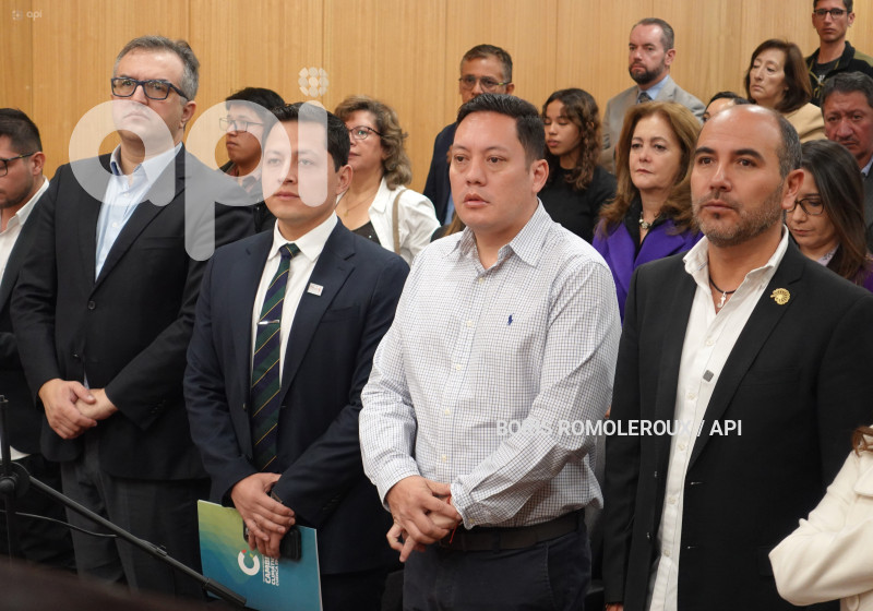 CUENCA-PRIMER ENCUENTRO INTERNACIONAL-CAMBIO CLIMATICO
