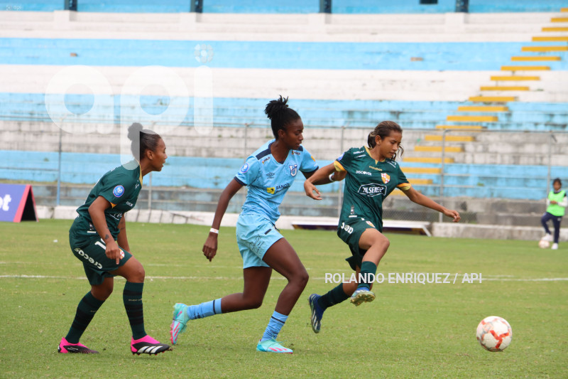 FBL-SUPERLIGA-FEMENINA-CATOLICA-TOREROS