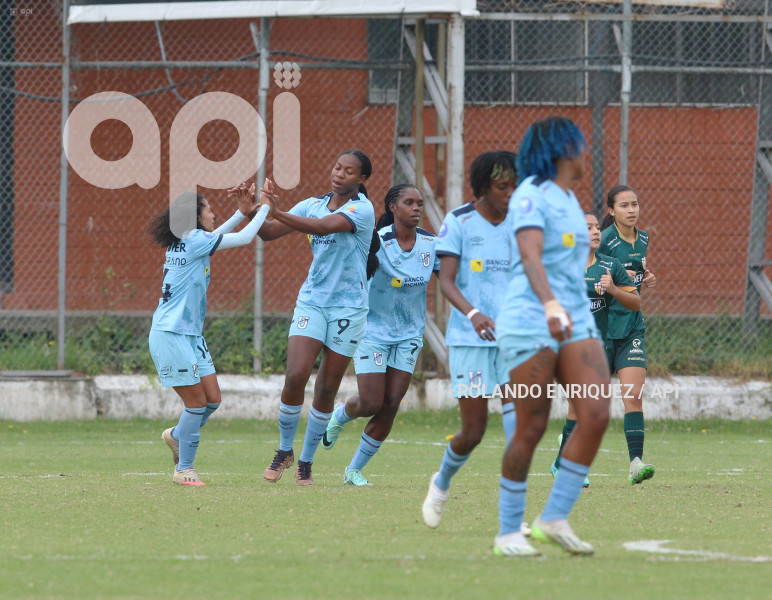 FBL-SUPERLIGA-FEMENINA-CATOLICA-TOREROS