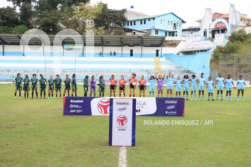 FBL-SUPERLIGA-FEMENINA-CATOLICA-TOREROS
