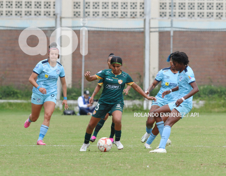 FBL-SUPERLIGA-FEMENINA-CATOLICA-TOREROS
