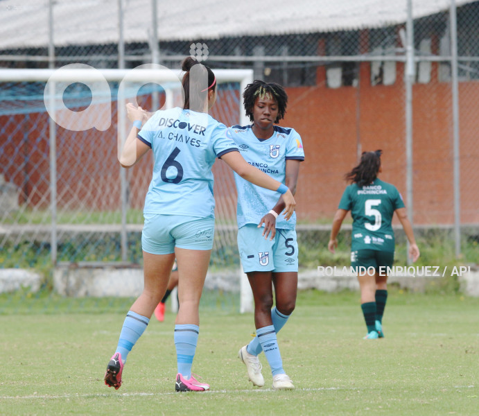 FBL-SUPERLIGA-FEMENINA-CATOLICA-TOREROS