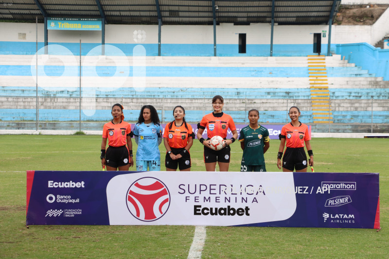FBL-SUPERLIGA-FEMENINA-CATOLICA-TOREROS