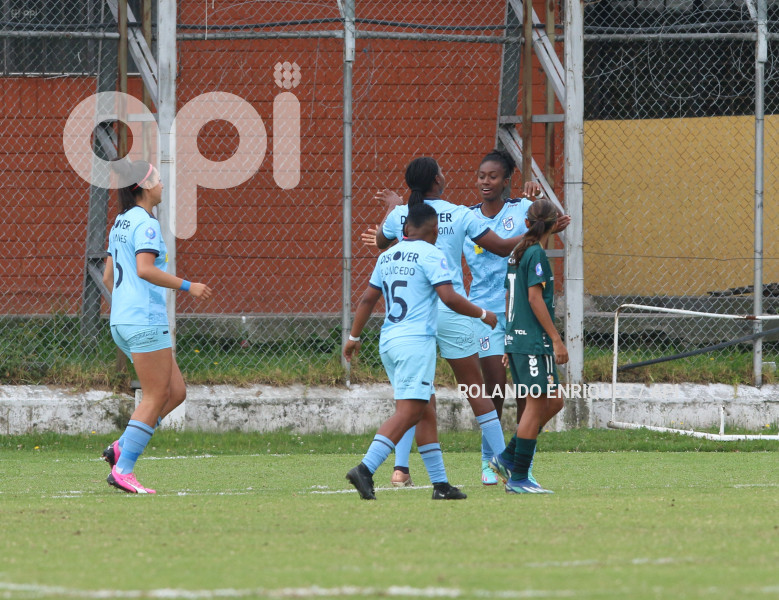 FBL-SUPERLIGA-FEMENINA-CATOLICA-TOREROS
