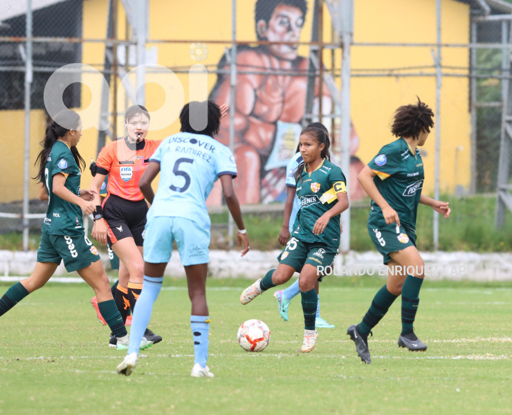 FBL-SUPERLIGA-FEMENINA-CATOLICA-TOREROS