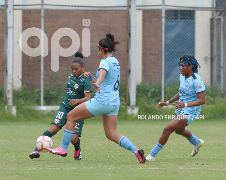 FBL-SUPERLIGA-FEMENINA-CATOLICA-TOREROS
