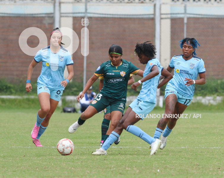 FBL-SUPERLIGA-FEMENINA-CATOLICA-TOREROS