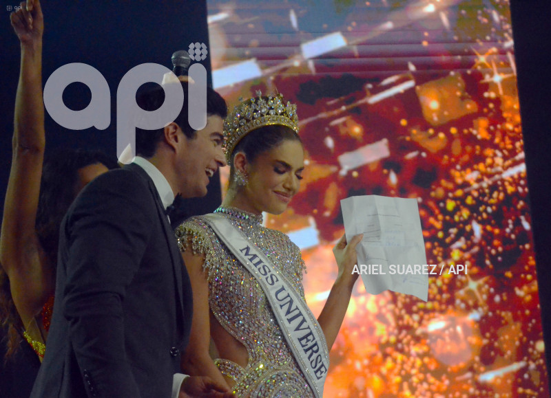 MISS CUADOR - MACHALA