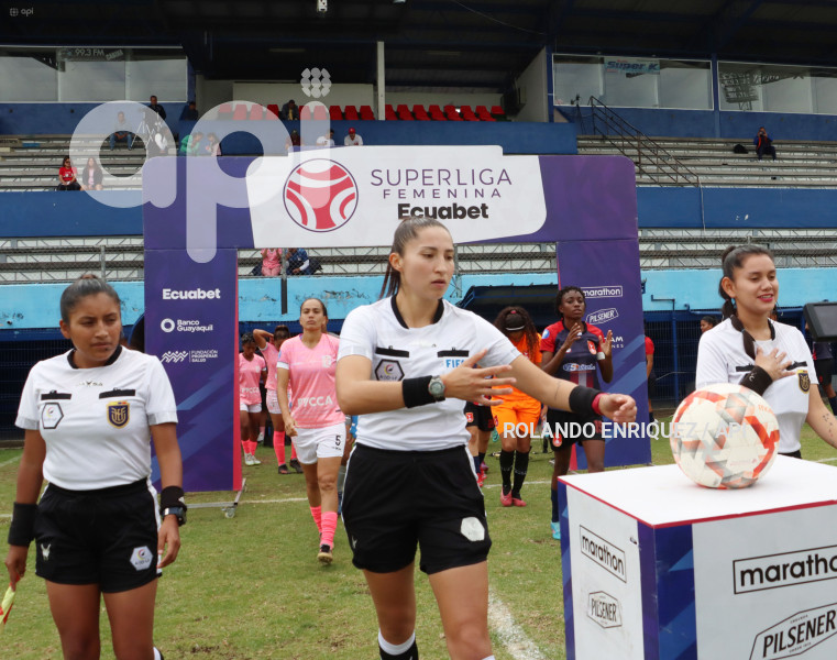 FBL-SUPERLIGA-FEMENINA-NANAS-DEP-IBARRA