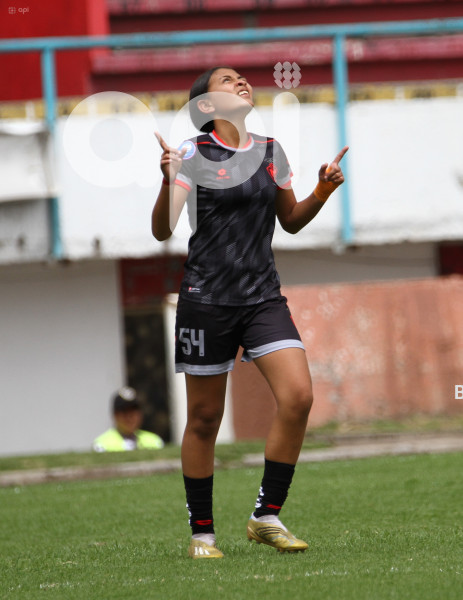 FBL-SUPERLIGA-FEMENINA-D CUENCA-EL NACIONAL