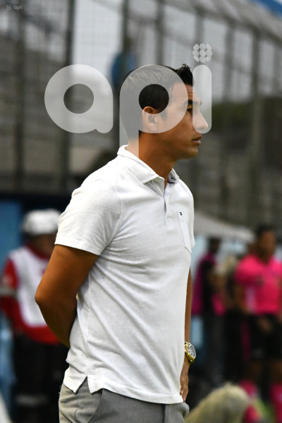 FBL-SERIE B-MANTA-GUAYAQUIL CITY