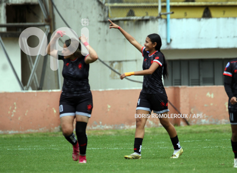 FBL-SUPERLIGA-FEMENINA-D CUENCA-EL NACIONAL