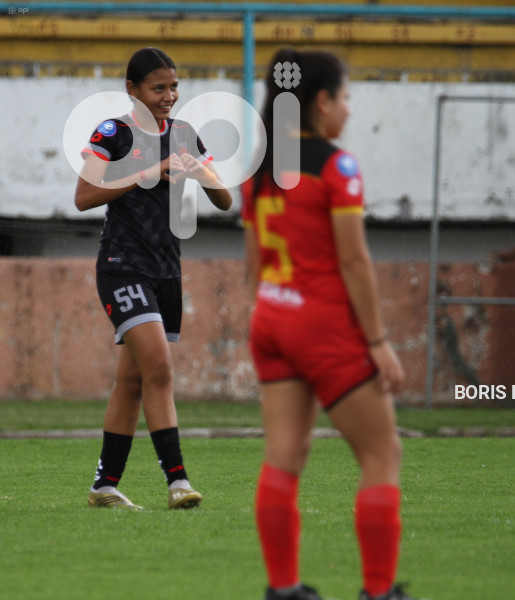 FBL-SUPERLIGA-FEMENINA-D CUENCA-EL NACIONAL
