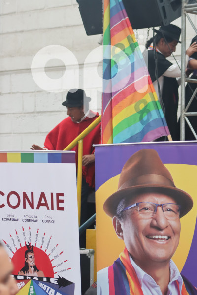 UIO CONVENCION MOVIMIENTO PACHAKUTIK