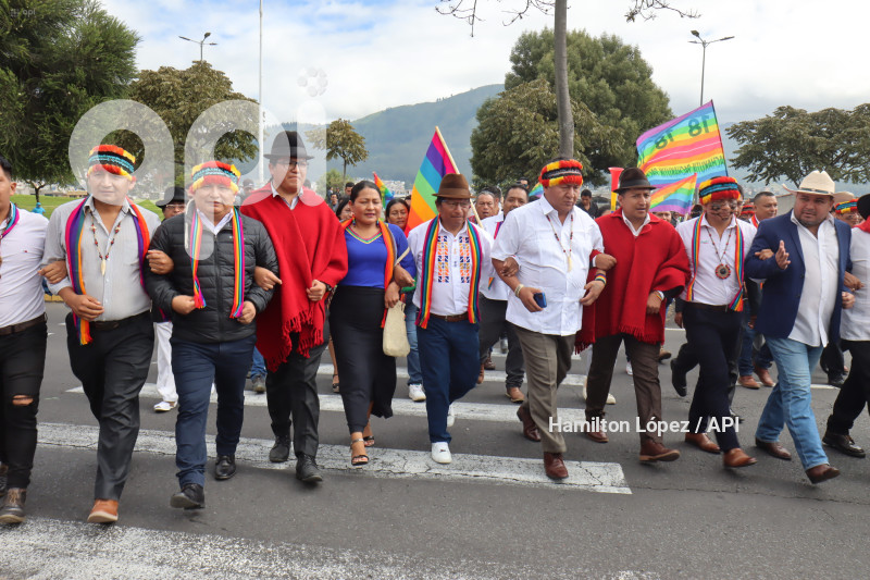 UIO CONVENCION MOVIMIENTO PACHAKUTIK