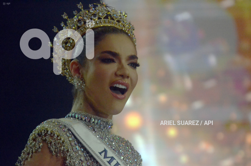 MISS CUADOR - MACHALA