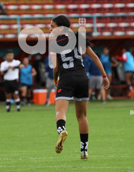FBL-SUPERLIGA-FEMENINA-D CUENCA-EL NACIONAL