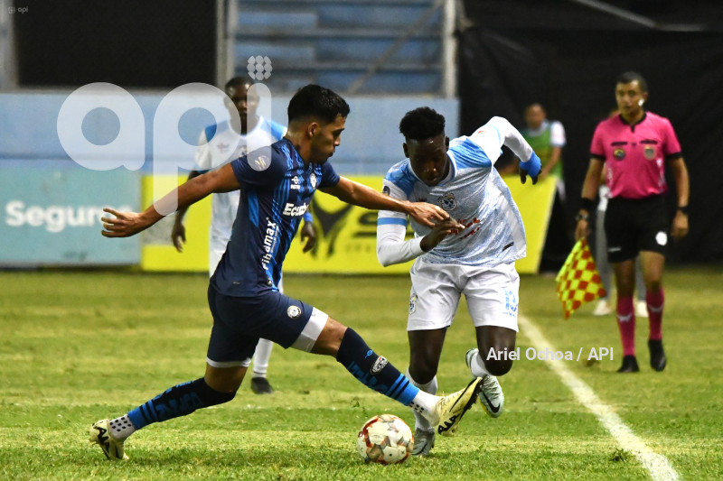FBL-SERIE B-MANTA-GUAYAQUIL CITY