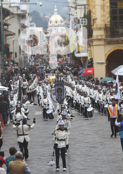 CUENCA-160-AÑOS-BENIGNO MALO