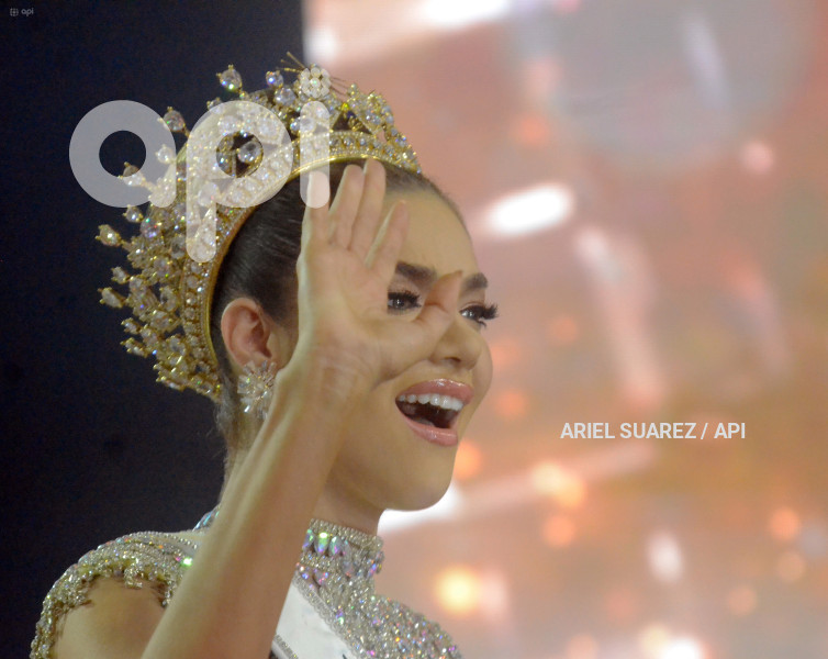 MISS CUADOR - MACHALA