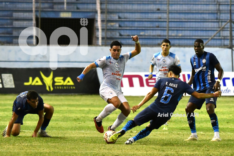 FBL-SERIE B-MANTA-GUAYAQUIL CITY