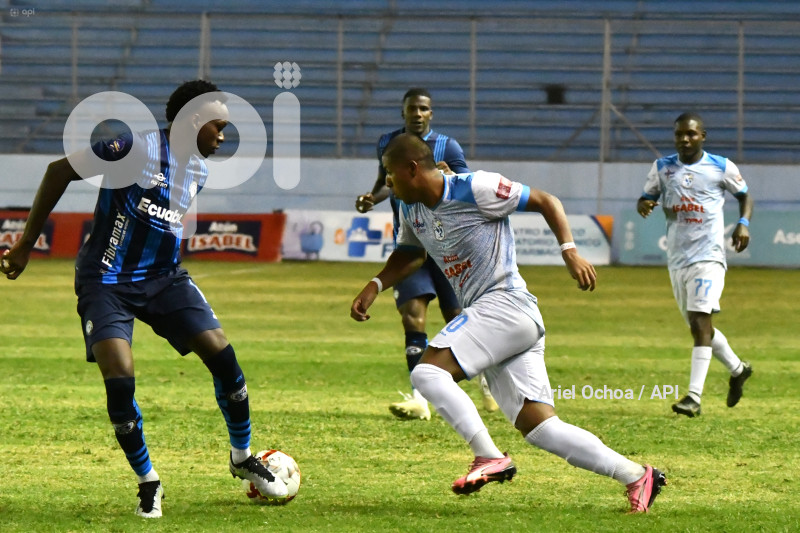 FBL-SERIE B-MANTA-GUAYAQUIL CITY