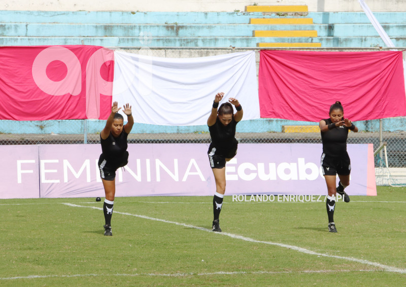 FBL-SUPERLIGA-FEMENINA-NANAS-DEP-IBARRA